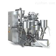 進口藥膏真空乳化機