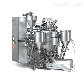 Fryma色拉醬真空乳化機(jī)