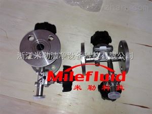 不锈钢隔膜阀
