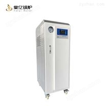 上海小型立式免報(bào)檢蒸汽發(fā)生器