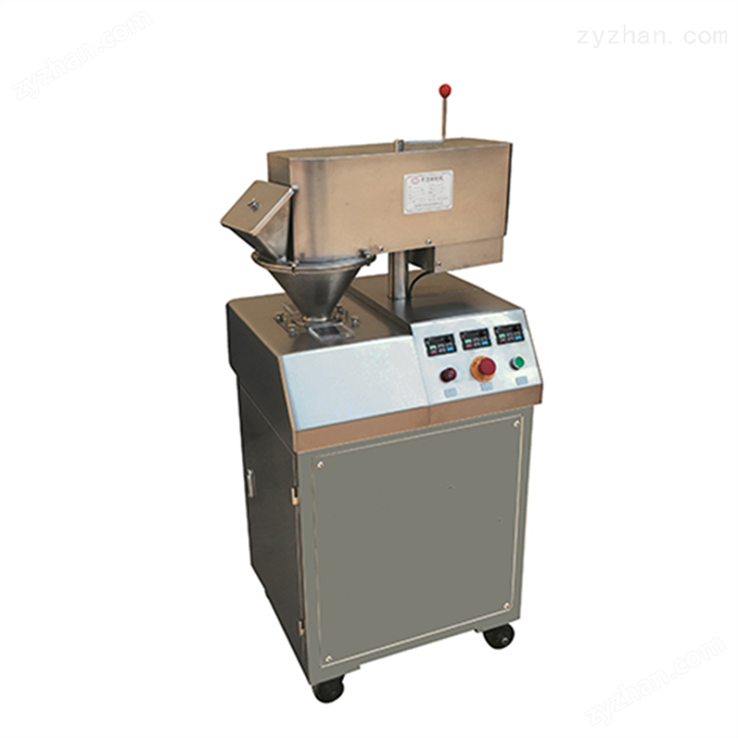 手動(dòng)型干法制粒機(jī)