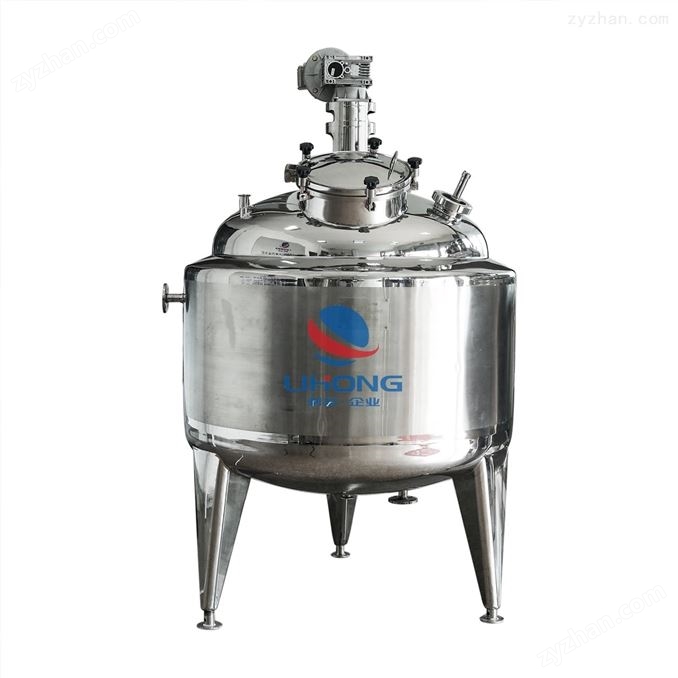 配料罐 配料罐/配液罐