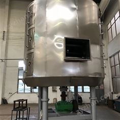 碳酸鋰盤式連續(xù)干燥機 盤式干燥設(shè)備