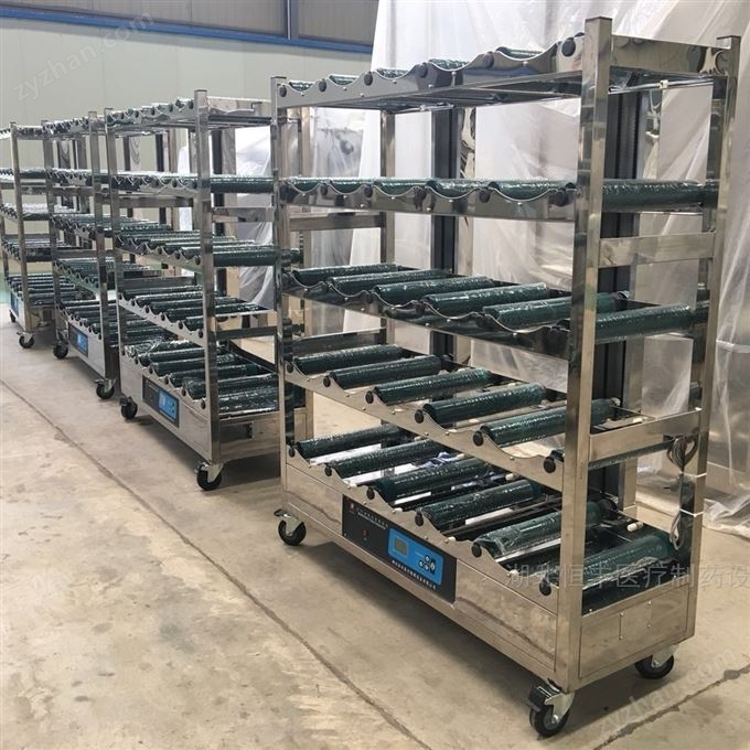 細(xì)胞培養(yǎng)滾瓶機(jī)