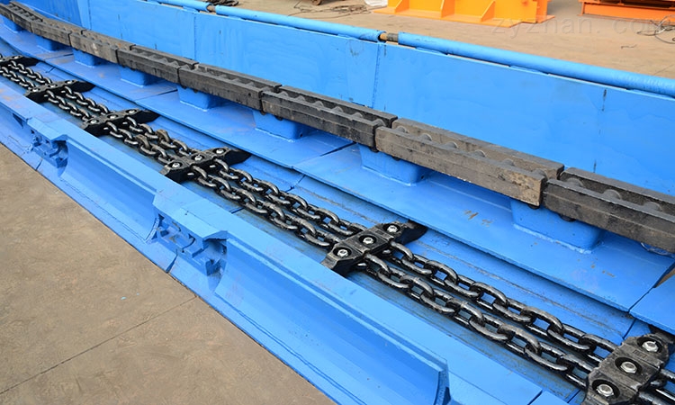 40溜子 煤溜子 刮板机厂家 嵩阳煤机