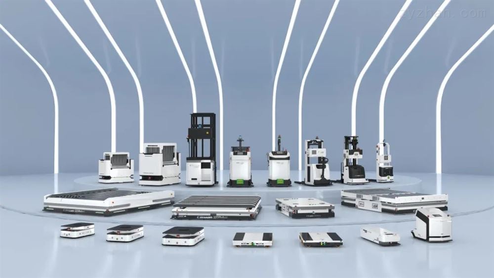 123機器人醫(yī)藥行業(yè)解決方案