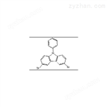 3,6-二溴-9-苯基咔唑