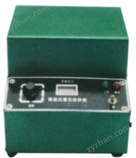 HX-6062DC 電磁礦石粉碎機(jī)