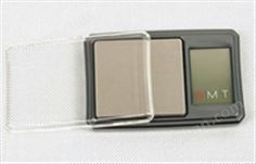 JK-PS-013微型電子觸摸屏式口袋秤 300g/0.01g