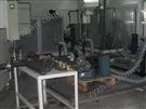 壓縮冷凝機(jī)組性能試驗室