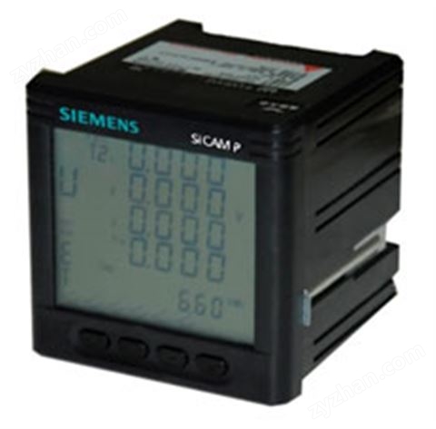 P3系列多功能電力智能儀表