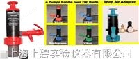 美國GoatThroat桶泵（化工無泄漏轉(zhuǎn)移泵）