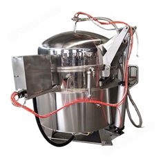 地瓜干低壓浸糖鍋 楊梅浸糖鍋 蜜餞浸糖設備