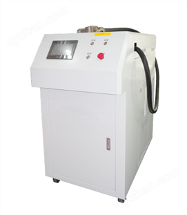 LBYAG-400B 手持式激光焊接機(jī)