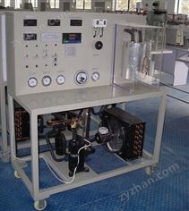 JD-05BTR壓縮機性能試驗臺（電量熱計法）
