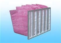 中效袋式過濾器