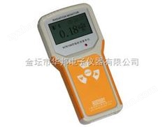 多功能核輻射檢測儀