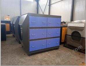 活性炭空气净化器