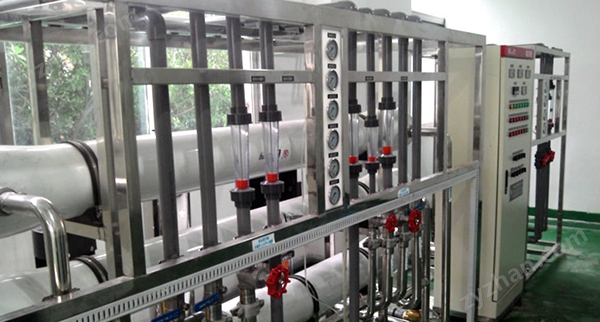 南昌工业纯水设备