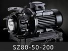 SZ80-50-200氟塑料離心泵