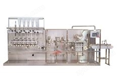 HM-ZD680A 全自動(dòng)濕巾折疊機(jī)(40-120片/包) 折紙機(jī)/折疊機(jī)/折頁(yè)機(jī)
