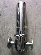 制药反映气体过滤器微尘分离器