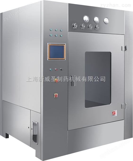 TBC系列無菌傳遞艙 傳遞窗