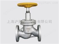 氨用鑄鋼截止閥、節(jié)流閥 J/L41B/F-25C/40C