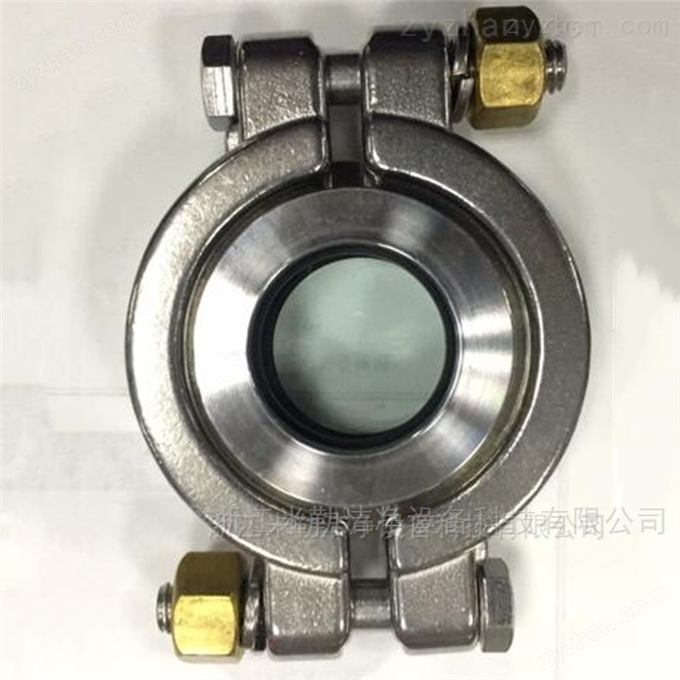 萃取設(shè)備高壓視鏡