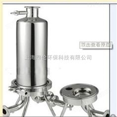 折叠滤芯过滤器