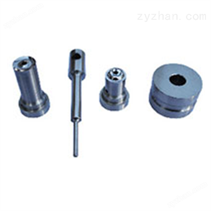 沖模-分體環(huán)形沖