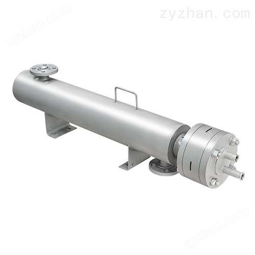 新莱管式换热器