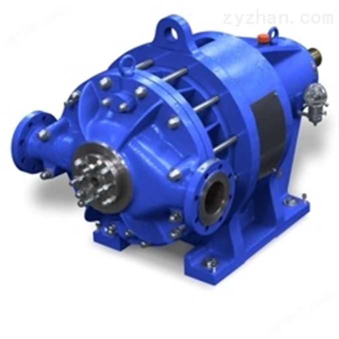 NASH液環壓縮機直銷