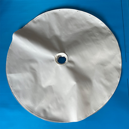 圓盤壓濾機濾布